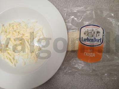 Kepti midijos per 15 minučių Žingsnis 3