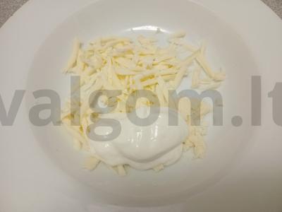 Kepti midijos per 15 minučių Žingsnis 4