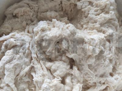 Italų fokačios duona Žingsnis 1