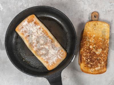 Tuno sumuštiniai Žingsnis 3