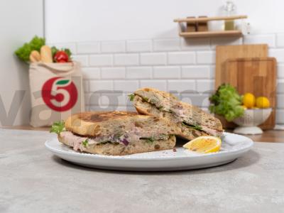 Tuno sumuštiniai pagrindine nuotrauka