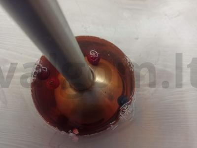 Gėrimas „Vien vitaminai“ Žingsnis 2