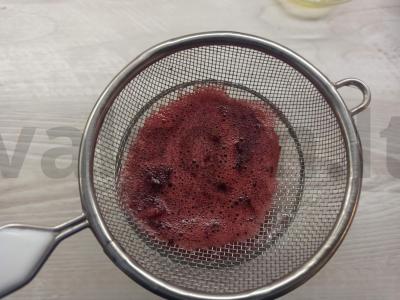 Gėrimas „Vien vitaminai“ Žingsnis 3