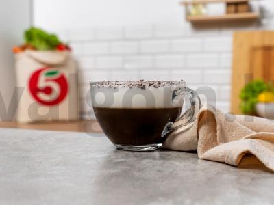 Makiato pagrindine nuotrauka