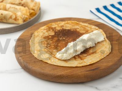 Blynai su citrininiais varškės įdaru Žingsnis 5