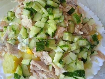 Okroška su vištiena ant beržo sulčių Žingsnis 4