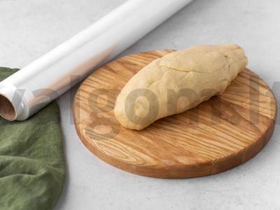 Empanados su vištiena Žingsnis 4