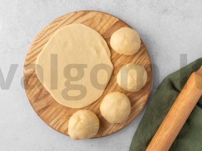 Empanados su vištiena Žingsnis 5