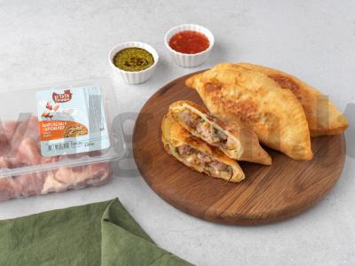 Empanados su vištiena pagrindine nuotrauka