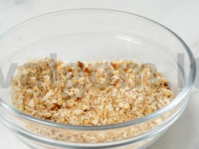 Aromatinga kepta morkytė Žingsnis 3