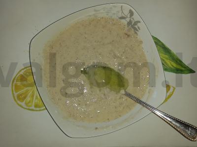 Avižiniai vamzdeliai su varškės mase Žingsnis 4