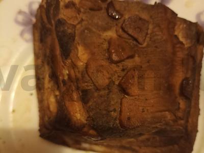 Karštai rūkyta kiaulienos krūtinėlė pagrindine nuotrauka