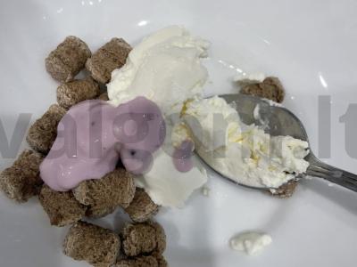 Desertas „Avižėlės“ Žingsnis 3