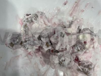 Desertas „Avižėlės“ Žingsnis 5