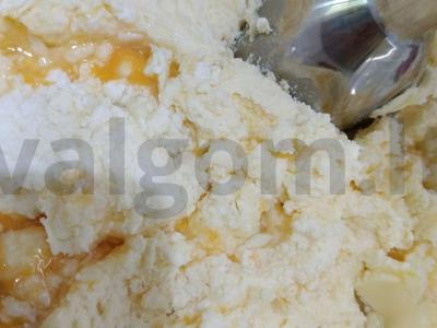 Kremiškas pyragas su cinamonu Žingsnis 4