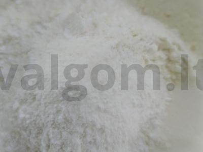 Kremiškas pyragas su cinamonu Žingsnis 6