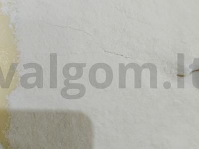 Kremiškas pyragas su cinamonu Žingsnis 7