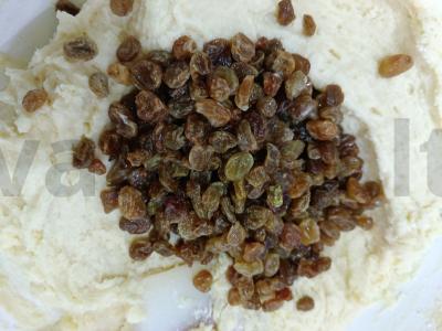 Kremiškas pyragas su cinamonu Žingsnis 8