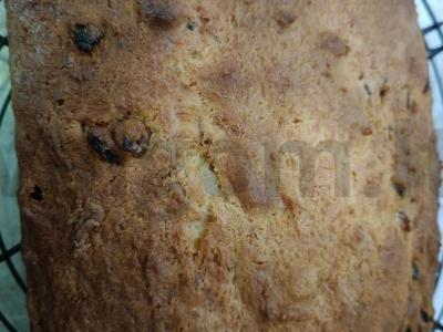 Kremiškas pyragas su cinamonu Žingsnis 11