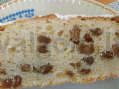 Kremiškas pyragas su cinamonu pagrindine nuotrauka