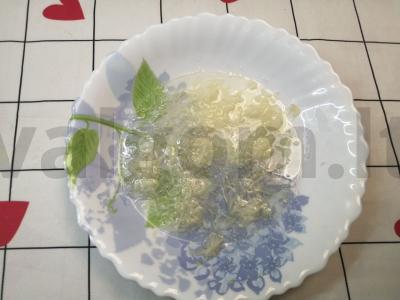 Česnakinė bandelė Žingsnis 11