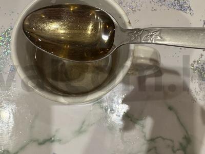 Kiaušinis poštu mikrobangų krosnelėje Žingsnis 3