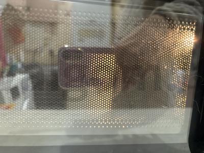 Kiaušinis poštu mikrobangų krosnelėje Žingsnis 6