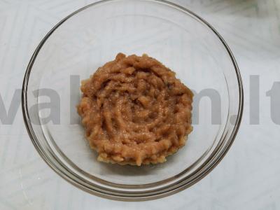 Sūdyta menkės ikra pagrindine nuotrauka