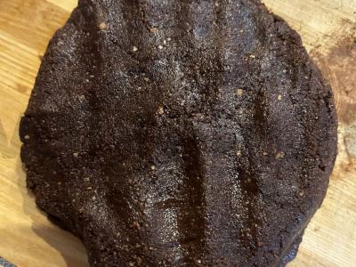 Kepinys „Bulvė“ Žingsnis 3