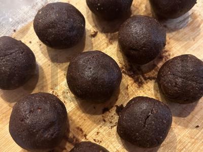 Kepinys „Bulvė“ Žingsnis 4