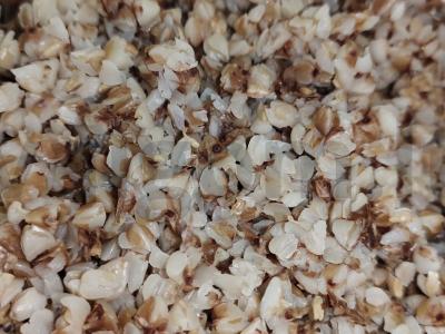 Antras patiekalas „Miško skanėstas“ Žingsnis 2