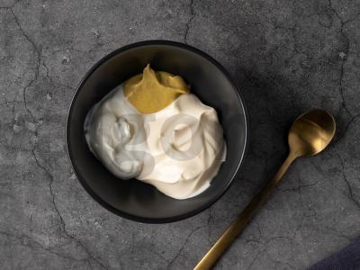 Burgeris su svogūnų padažu Žingsnis 1