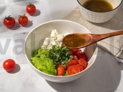 Kepta kalakutiena su džiūvėsėliais Žingsnis 5