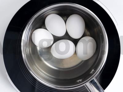 Kiaulienos širdies salotos su žirneliais Žingsnis 3