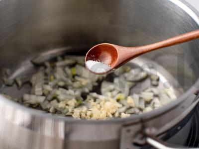 Rutabagos tyrė Žingsnis 5