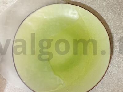 Saldūs ritinėliai su bananais Žingsnis 2