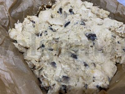 Vištienos ir grybų apkepas Žingsnis 9