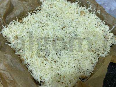 Vištienos ir grybų apkepas Žingsnis 11