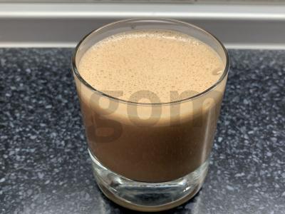 Cikorijos gėrimas pagrindine nuotrauka