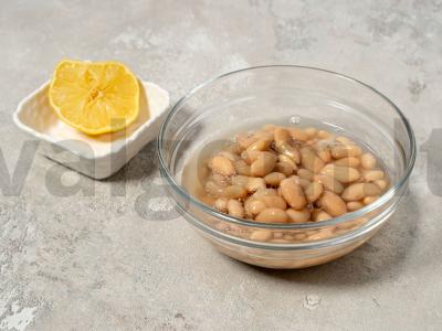 Celerio šakniastiebis Žingsnis 4