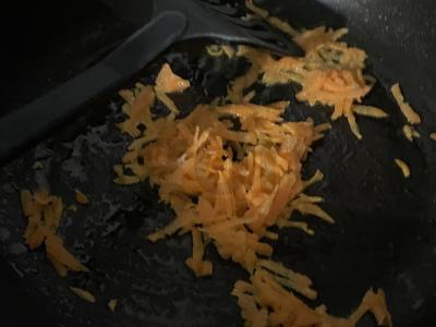 Kalakutienos kepenėlių paštetas per 30 minučių Žingsnis 3