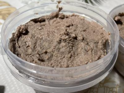 Kalakutienos kepenėlių paštetas per 30 minučių Žingsnis 8