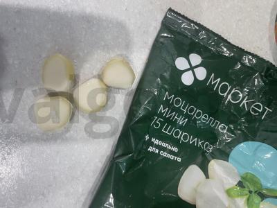 Kanarė „Avietinė aistra“ Žingsnis 2