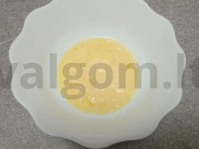 Antienos sultinys su vermišeliais ir pievagrybiais Žingsnis 5