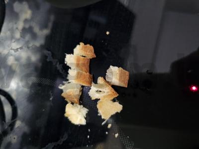 Vaikų kotletai su džiūvėsiais Žingsnis 2