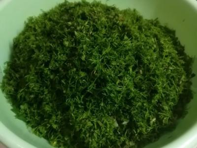 „Stebuklinga“ druska Žingsnis 2