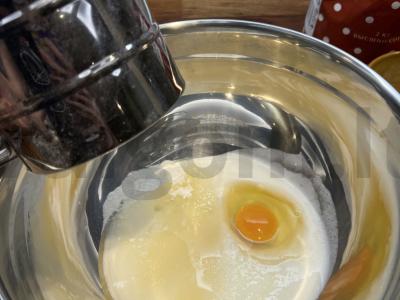 Greiti blynai ant grotelių Žingsnis 1