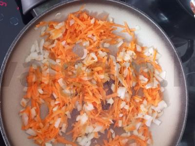 Įdarytos paprikos per 90 minučių Žingsnis 7