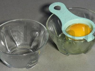 Pasta karbonara „Italų šefų paslaptis atskleista“ Žingsnis 4