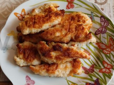 Krisčiai vištiena vaikams pagrindine nuotrauka